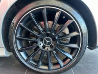 USED 2021 21 MERCEDES-BENZ CLA 2.0 AMG CLA 35 4MATIC PREMIUM PLUS 4d 302 BHP 4 MERCEDES-BENZ SERVICES LAST 03/24