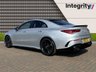 USED 2021 21 MERCEDES-BENZ CLA 2.0 AMG CLA 35 4MATIC PREMIUM PLUS 4d 302 BHP 4 MERCEDES-BENZ SERVICES LAST 03/24
