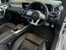 USED 2021 21 MERCEDES-BENZ CLA 2.0 AMG CLA 35 4MATIC PREMIUM PLUS 4d 302 BHP 4 MERCEDES-BENZ SERVICES LAST 03/24