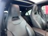 USED 2021 21 MERCEDES-BENZ CLA 2.0 AMG CLA 35 4MATIC PREMIUM PLUS 4d 302 BHP 4 MERCEDES-BENZ SERVICES LAST 03/24