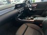 USED 2021 21 MERCEDES-BENZ CLA 2.0 AMG CLA 35 4MATIC PREMIUM PLUS 4d 302 BHP 4 MERCEDES-BENZ SERVICES LAST 03/24