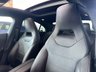 USED 2021 21 MERCEDES-BENZ CLA 2.0 AMG CLA 35 4MATIC PREMIUM PLUS 4d 302 BHP 4 MERCEDES-BENZ SERVICES LAST 03/24