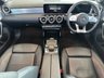USED 2021 21 MERCEDES-BENZ CLA 2.0 AMG CLA 35 4MATIC PREMIUM PLUS 4d 302 BHP 4 MERCEDES-BENZ SERVICES LAST 03/24