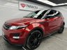 USED 2013 04 LAND ROVER RANGE ROVER EVOQUE 2.2 SD4 DYNAMIC LUX 5d 190 BHP 