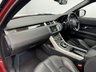 USED 2013 04 LAND ROVER RANGE ROVER EVOQUE 2.2 SD4 DYNAMIC LUX 5d 190 BHP 