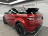 USED 2013 04 LAND ROVER RANGE ROVER EVOQUE 2.2 SD4 DYNAMIC LUX 5d 190 BHP 
