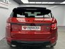 USED 2013 04 LAND ROVER RANGE ROVER EVOQUE 2.2 SD4 DYNAMIC LUX 5d 190 BHP 