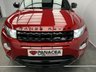 USED 2013 04 LAND ROVER RANGE ROVER EVOQUE 2.2 SD4 DYNAMIC LUX 5d 190 BHP 