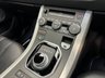 USED 2013 04 LAND ROVER RANGE ROVER EVOQUE 2.2 SD4 DYNAMIC LUX 5d 190 BHP 