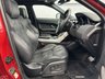 USED 2013 04 LAND ROVER RANGE ROVER EVOQUE 2.2 SD4 DYNAMIC LUX 5d 190 BHP 