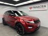 USED 2013 04 LAND ROVER RANGE ROVER EVOQUE 2.2 SD4 DYNAMIC LUX 5d 190 BHP 