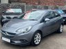 USED 2018 68 VAUXHALL CORSA 1.4 ENERGY 3dr 