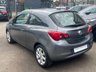 USED 2018 68 VAUXHALL CORSA 1.4 ENERGY 3dr 