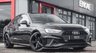 USED 2020 20 AUDI A4 2.0 TFSI S LINE MHEV 4d 148 BHP MAXTON KIT+19" BLACK ALLOYS
