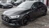 USED 2020 20 AUDI A4 2.0 TFSI S LINE MHEV 4d 148 BHP MAXTON KIT+19" BLACK ALLOYS