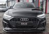 USED 2020 20 AUDI A4 2.0 TFSI S LINE MHEV 4d 148 BHP MAXTON KIT+19" BLACK ALLOYS