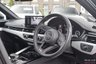 USED 2020 20 AUDI A4 2.0 TFSI S LINE MHEV 4d 148 BHP MAXTON KIT+19" BLACK ALLOYS