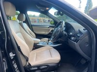 USED 2016 16 BMW X4 2.0 XDRIVE20D M SPORT 4d 188 BHP 