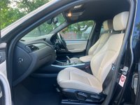 USED 2016 16 BMW X4 2.0 XDRIVE20D M SPORT 4d 188 BHP 