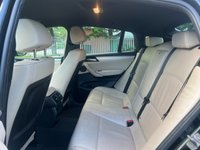 USED 2016 16 BMW X4 2.0 XDRIVE20D M SPORT 4d 188 BHP 