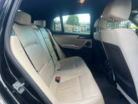 USED 2016 16 BMW X4 2.0 XDRIVE20D M SPORT 4d 188 BHP 