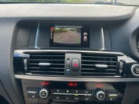 USED 2016 16 BMW X4 2.0 XDRIVE20D M SPORT 4d 188 BHP 