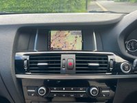 USED 2016 16 BMW X4 2.0 XDRIVE20D M SPORT 4d 188 BHP 