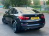 USED 2016 16 BMW X4 2.0 XDRIVE20D M SPORT 4d 188 BHP 