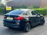 USED 2016 16 BMW X4 2.0 XDRIVE20D M SPORT 4d 188 BHP 