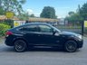 USED 2016 16 BMW X4 2.0 XDRIVE20D M SPORT 4d 188 BHP 