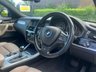 USED 2016 16 BMW X4 2.0 XDRIVE20D M SPORT 4d 188 BHP 