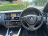 USED 2016 16 BMW X4 2.0 XDRIVE20D M SPORT 4d 188 BHP 