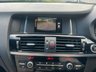 USED 2016 16 BMW X4 2.0 XDRIVE20D M SPORT 4d 188 BHP 