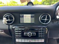 USED 2015 15 MERCEDES-BENZ SLK 2.1 SLK250 CDI BLUEEFFICIENCY AMG SPORT 2d 204 BHP 