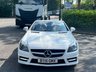 USED 2015 15 MERCEDES-BENZ SLK 2.1 SLK250 CDI BLUEEFFICIENCY AMG SPORT 2d 204 BHP 