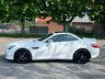 USED 2015 15 MERCEDES-BENZ SLK 2.1 SLK250 CDI BLUEEFFICIENCY AMG SPORT 2d 204 BHP 