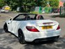USED 2015 15 MERCEDES-BENZ SLK 2.1 SLK250 CDI BLUEEFFICIENCY AMG SPORT 2d 204 BHP 