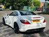 USED 2015 15 MERCEDES-BENZ SLK 2.1 SLK250 CDI BLUEEFFICIENCY AMG SPORT 2d 204 BHP 