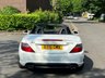 USED 2015 15 MERCEDES-BENZ SLK 2.1 SLK250 CDI BLUEEFFICIENCY AMG SPORT 2d 204 BHP 