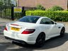 USED 2015 15 MERCEDES-BENZ SLK 2.1 SLK250 CDI BLUEEFFICIENCY AMG SPORT 2d 204 BHP 