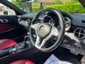 USED 2015 15 MERCEDES-BENZ SLK 2.1 SLK250 CDI BLUEEFFICIENCY AMG SPORT 2d 204 BHP 