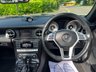 USED 2015 15 MERCEDES-BENZ SLK 2.1 SLK250 CDI BLUEEFFICIENCY AMG SPORT 2d 204 BHP 