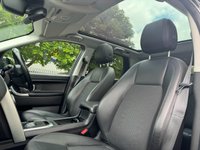 USED 2015 15 LAND ROVER DISCOVERY SPORT 2.2 SD4 SE TECH 5d 190 BHP 