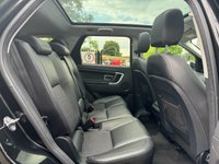 USED 2015 15 LAND ROVER DISCOVERY SPORT 2.2 SD4 SE TECH 5d 190 BHP 