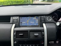 USED 2015 15 LAND ROVER DISCOVERY SPORT 2.2 SD4 SE TECH 5d 190 BHP 