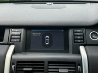 USED 2015 15 LAND ROVER DISCOVERY SPORT 2.2 SD4 SE TECH 5d 190 BHP 