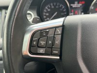 USED 2015 15 LAND ROVER DISCOVERY SPORT 2.2 SD4 SE TECH 5d 190 BHP 