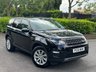 USED 2015 15 LAND ROVER DISCOVERY SPORT 2.2 SD4 SE TECH 5d 190 BHP 