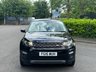 USED 2015 15 LAND ROVER DISCOVERY SPORT 2.2 SD4 SE TECH 5d 190 BHP 
