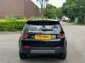 USED 2015 15 LAND ROVER DISCOVERY SPORT 2.2 SD4 SE TECH 5d 190 BHP 